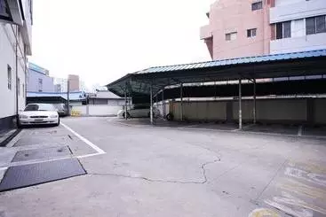 Motel Daegu Icheondong W New York