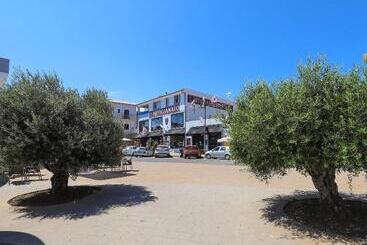 Pansiyon The Square Castelsardo