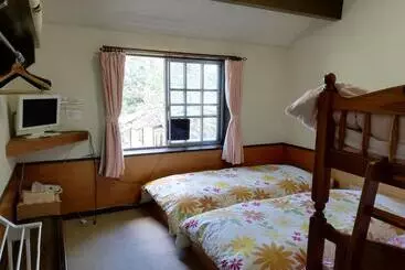 Pension Seiyokan