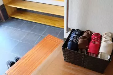 Stay Rokko Hostel