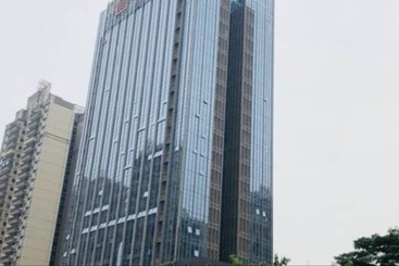 Suman Hotel Apartment