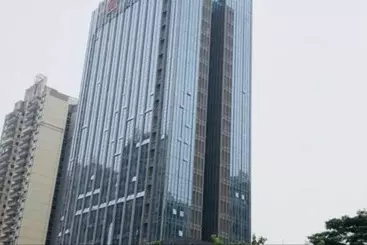 Suman Hotel Apartment