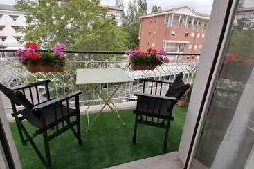 B&b Buon Cammino Tuscia Viterbo