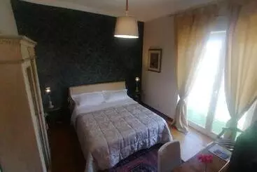B&b Buon Cammino Tuscia Viterbo