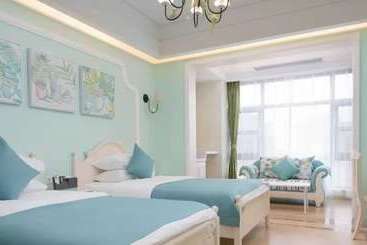 Hotel Chengmai Time Yinlusheng