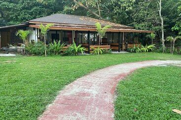 Hotel Mali Koh Kradan