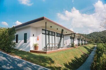 Hotelli The Secret Towns Khao Yai