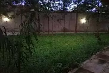 پانسیون Maryland Hotel Kisumu