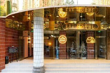 Hôtel Lia