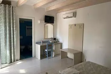 Baia Sangiorgio Hotel & Beach Club