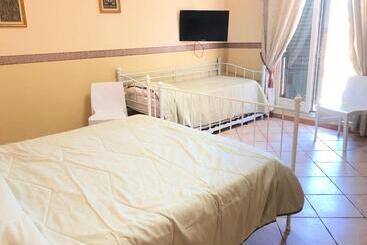 B&b Dimora Annulina