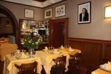 Bed & Breakfast Viennese Due