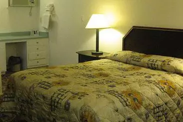 Fremont Frontier Motel