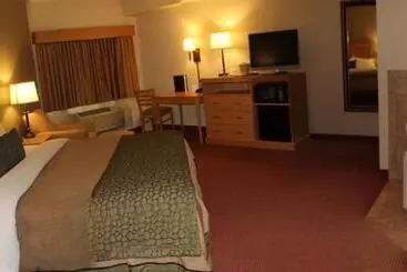 Hotell Amerivu Inn And Suites Waconia