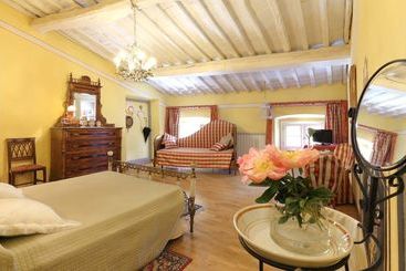 فندق Antica Dimora Patrizia