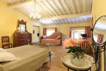 فندق Antica Dimora Patrizia