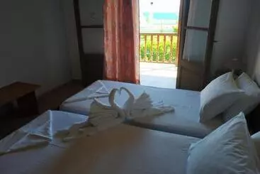 酒店 Apartmets Sunwaves