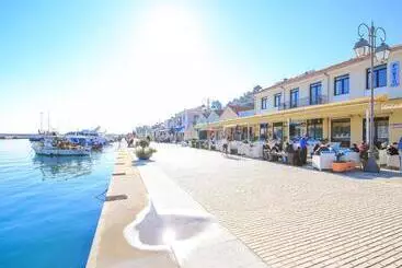 Hotel Arethousa