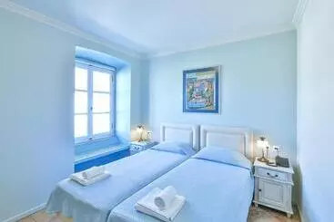 בית מלון כפרי Arethousa