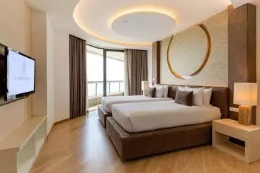 ホテル Cape Dara Resort