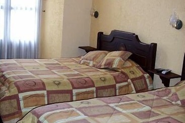 هتل Catedral Internacional