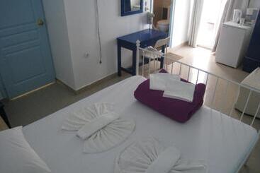 ホテル Cavo Christo