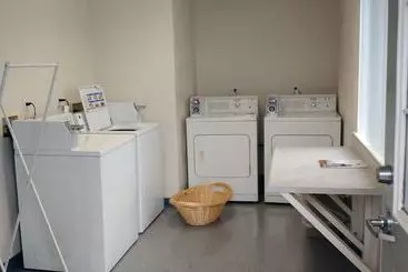 호텔 Corporate Suites Of Christiansb