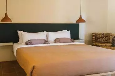 Отель Hummingbird Inn