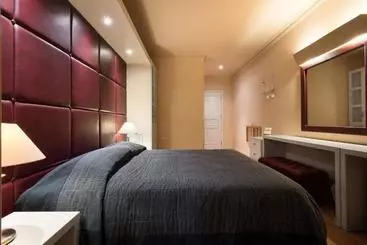 فندق Lagadia Resort