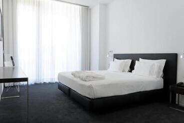 Open Village Sports Hotel & Spa Club