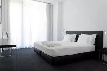 Open Village Sports Hotel & Spa Club