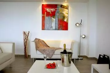 Hotel Résidence Dary