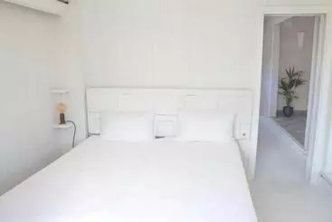 هتل روستایی Casa La Siesta