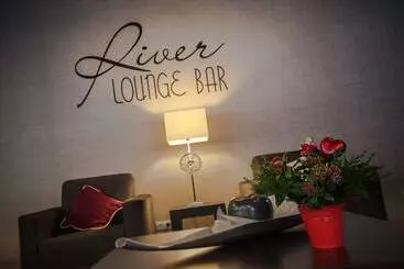 교외 호텔 Rural Vale Do Rio