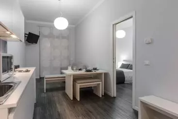 酒店 Studio Inn De Angeli