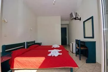 هتل Studios Nelli Alonissos