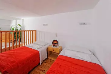 酒店 Vasilakis Apartments