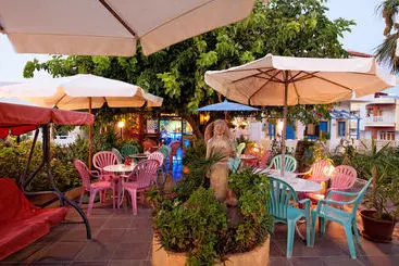 Hotel Vasilakis Apartments