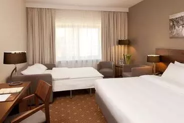 Warmiński Hotel & Conference