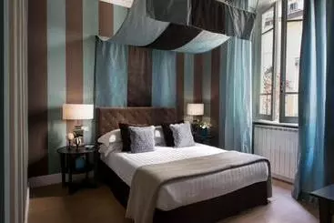 Aparthotel Palazzo Branchi