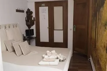 צימר Le Fate Apartments