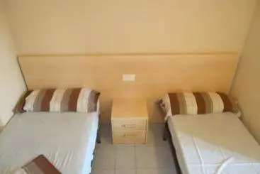 Apartament Garden Lloret