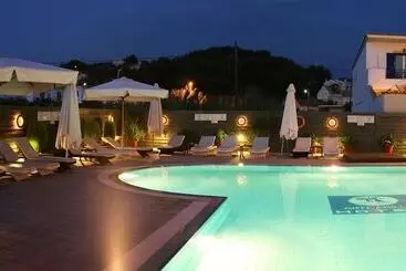 Hotel Akti Arilla