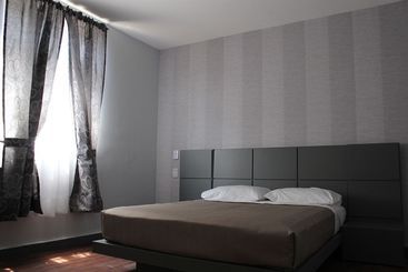 Отель Amigo Zocalo