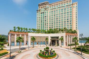 هتل Auberge Discovery Bay Hong Kong