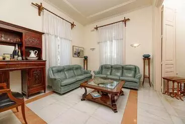 Hotel Creta Elena
