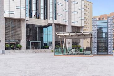 هتل Four Points By Sheraton Doha