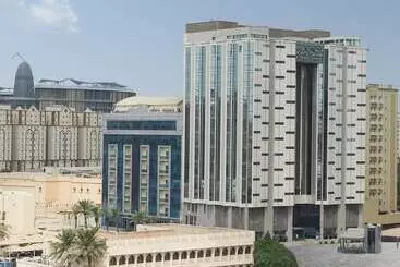 هتل Four Points By Sheraton Doha