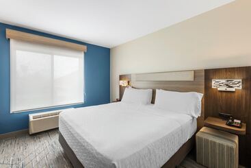 Otel Holiday Inn Express Belgrade Bozeman Area, An Ihg