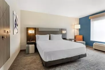ホテル Holiday Inn Express Belgrade Bozeman Area, An Ihg